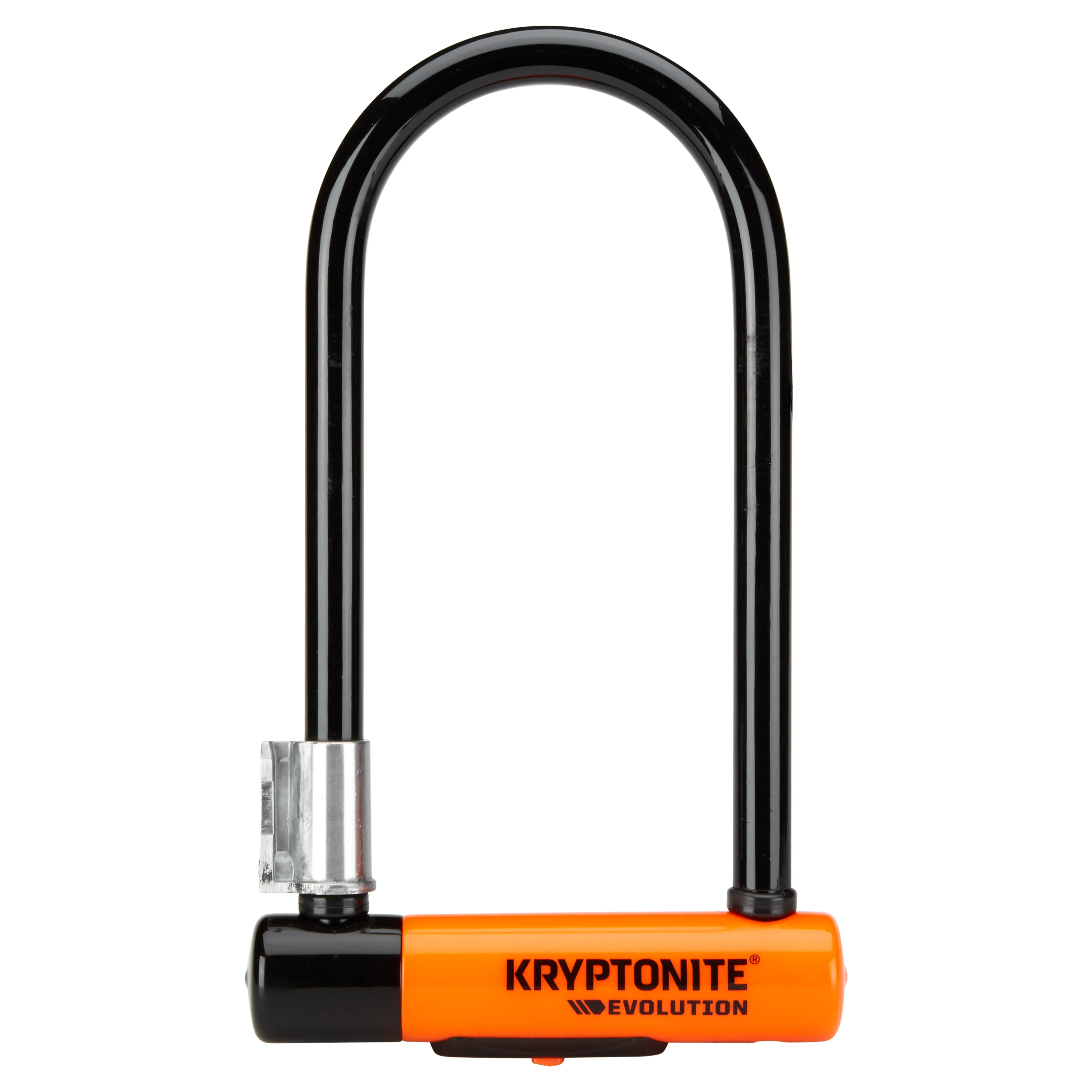 Kryptonite New-U Evolution Standard Lock