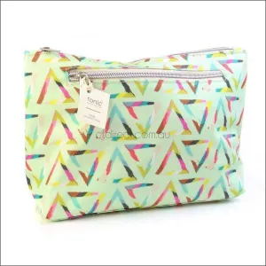 Large Cosmetics Bag - Indie Light