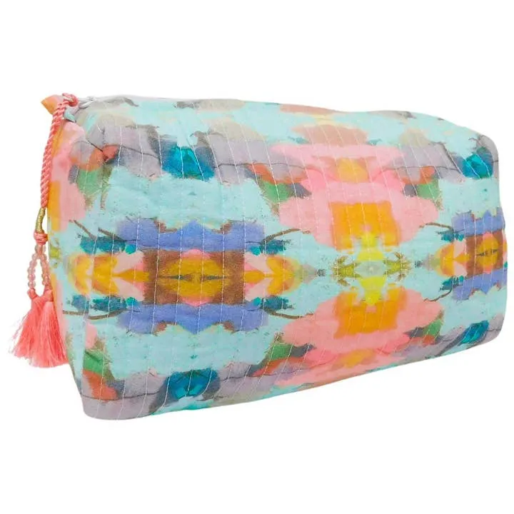 Laura Park Antiqua Large Cosmetic Bag