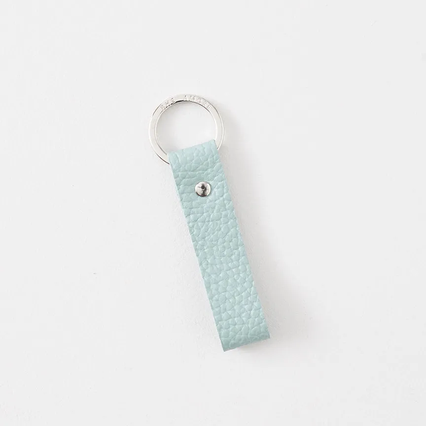 Leather Keyring