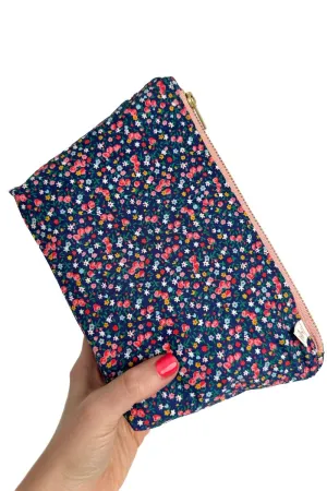 Liberty Mini Maxx Cosmetic Bag