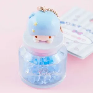 Little Twin Stars Fragrance Beads Bottle Charm - Kiki