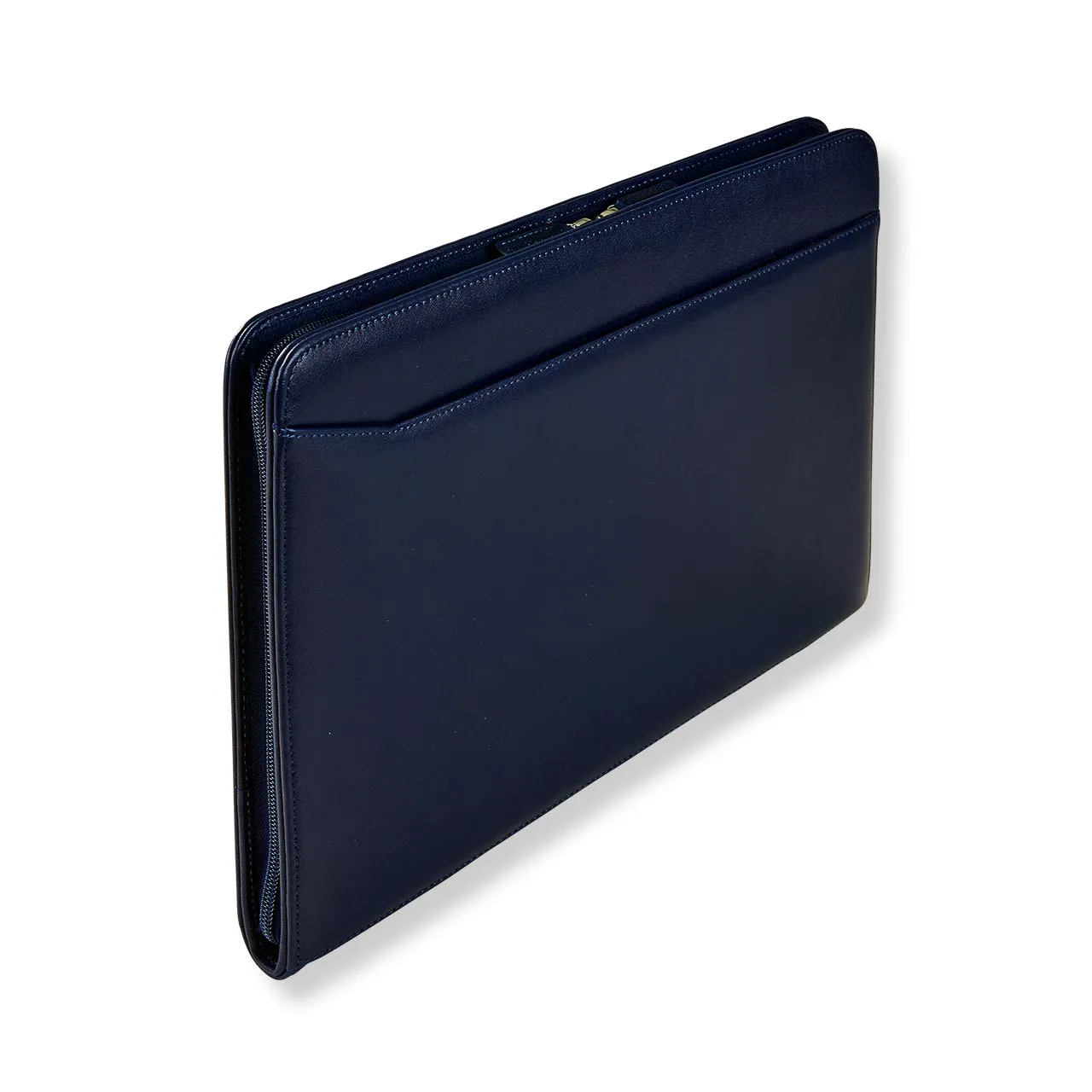 Luxe Zip Air Folio