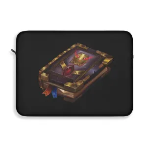 Magic Book Laptop Sleeve