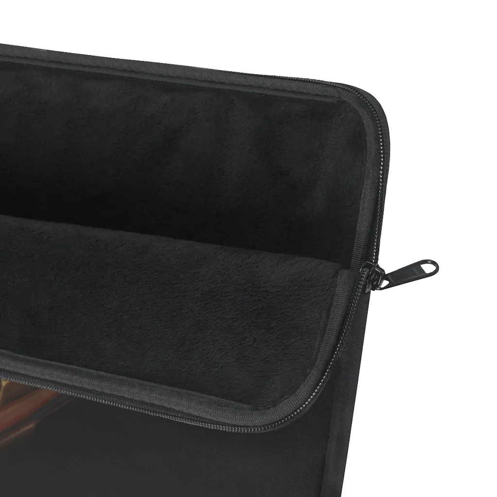 Magic Book Laptop Sleeve