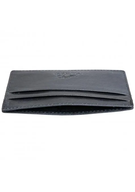 Mancini MONTERREY Credit Card Case