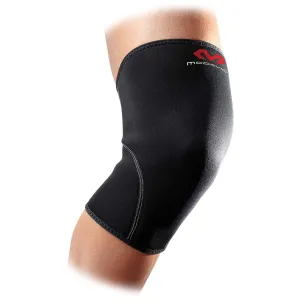 McDavid Level 1 Knee Sleeve Elastic