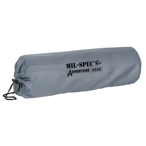 Mil-Spec Deluxe Self Inflating Air Mat