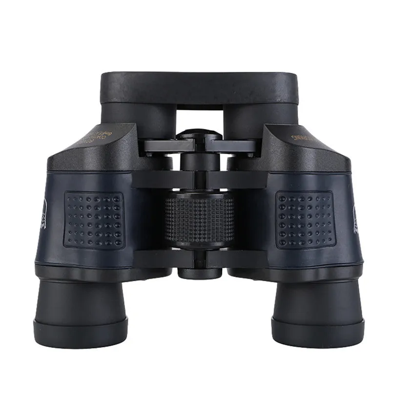 Military Grade Night Vision Binoculars