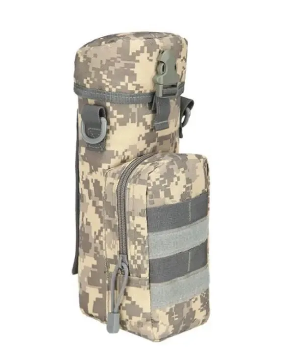 Molle Water Bottle Pouch