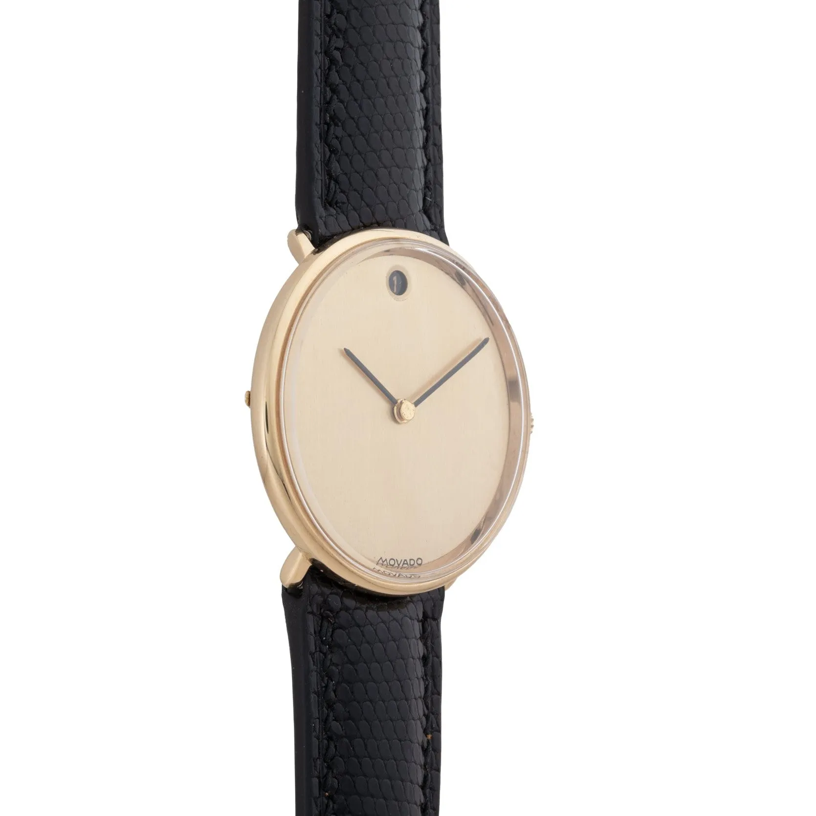 Movado Museum Watch