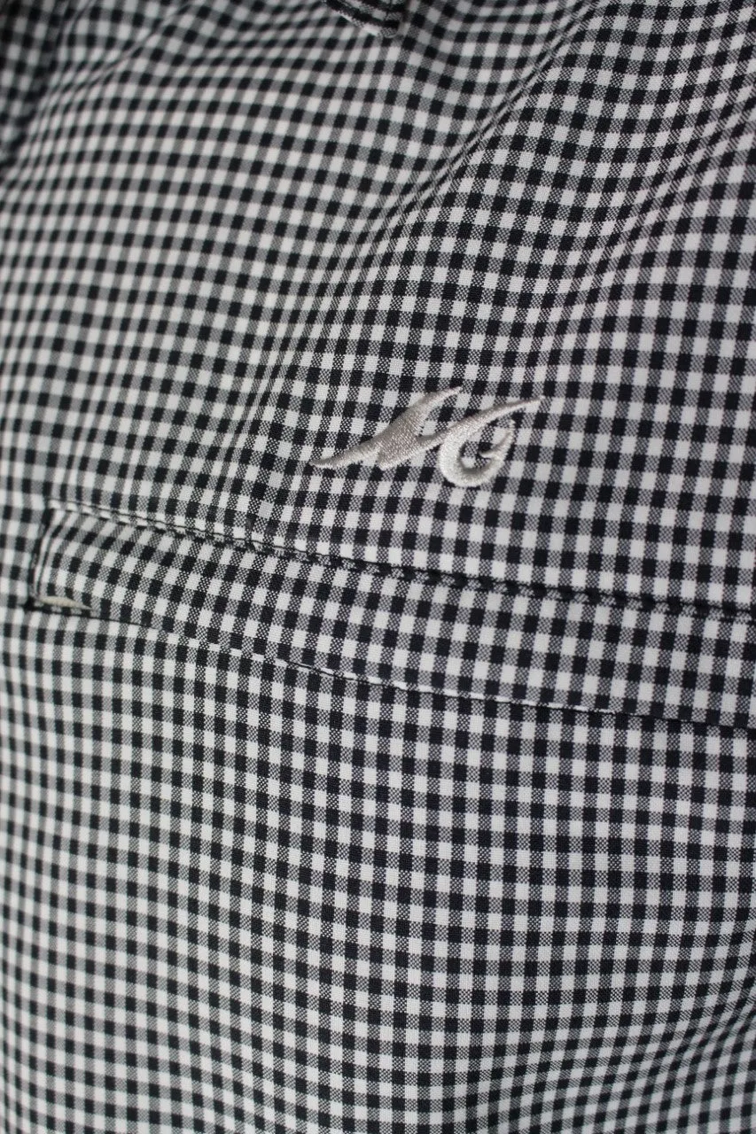 Mr. Big Sport Check SS (Closeout Colors)