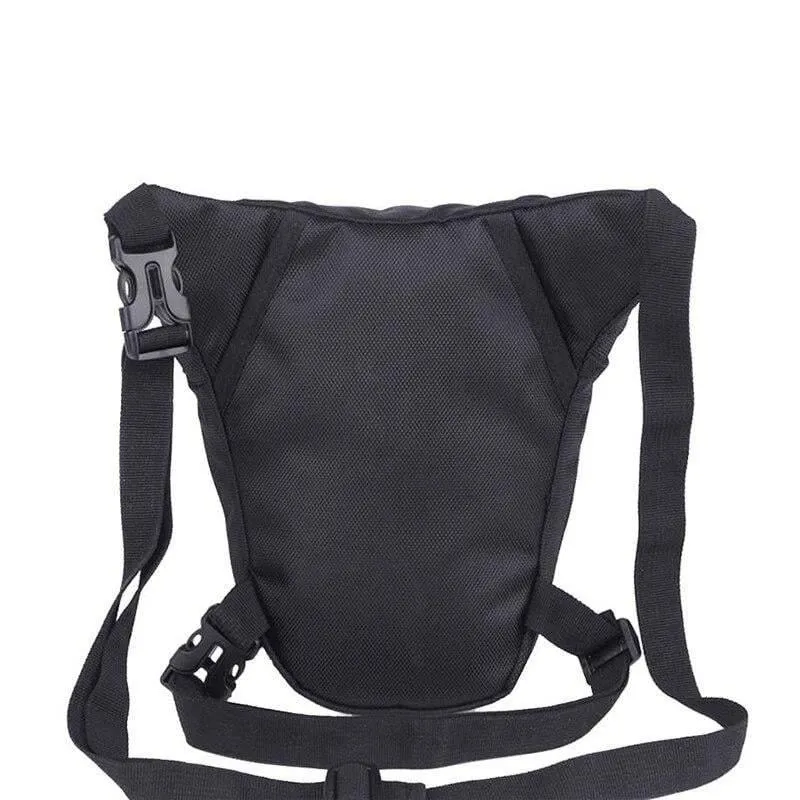 Multiple Styles Outdoor Leg Bag