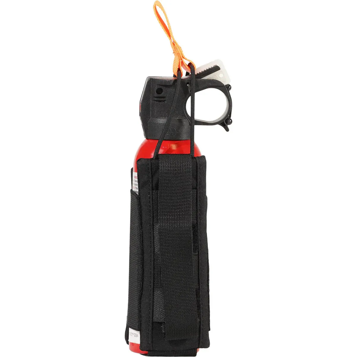 Mystery Ranch Bear Spray Holster - Black - One Size