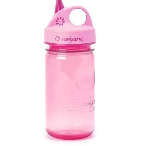 Nalgene Grip N Gulp Kids Bottle 350mL