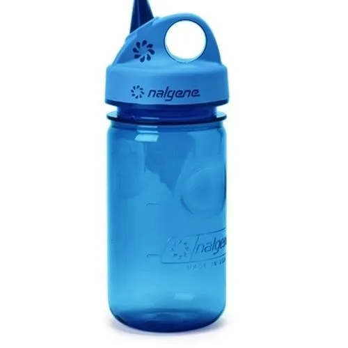 Nalgene Grip N Gulp Kids Bottle 350mL