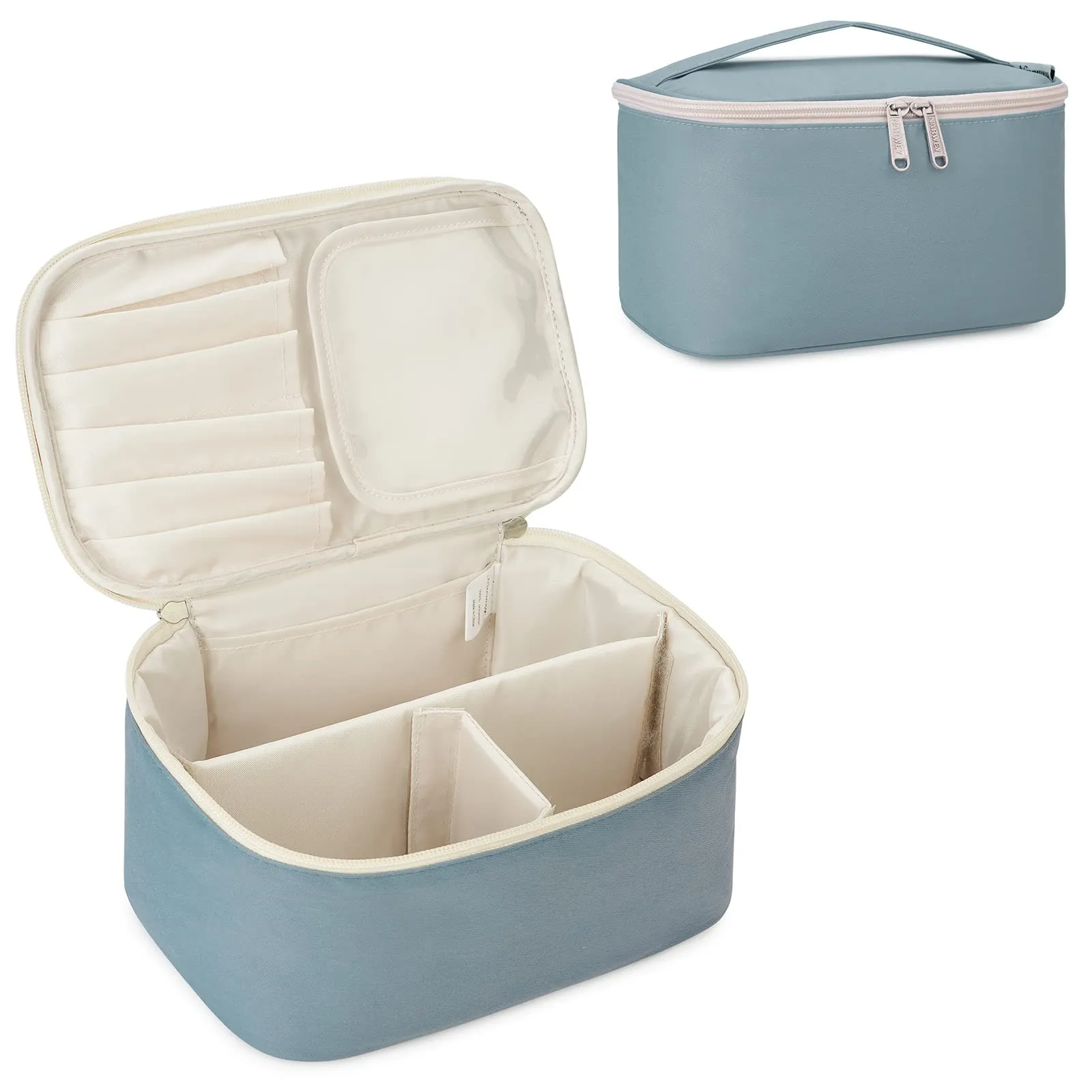 Narwey Cosmetic Makeup Bag Case - NW5563