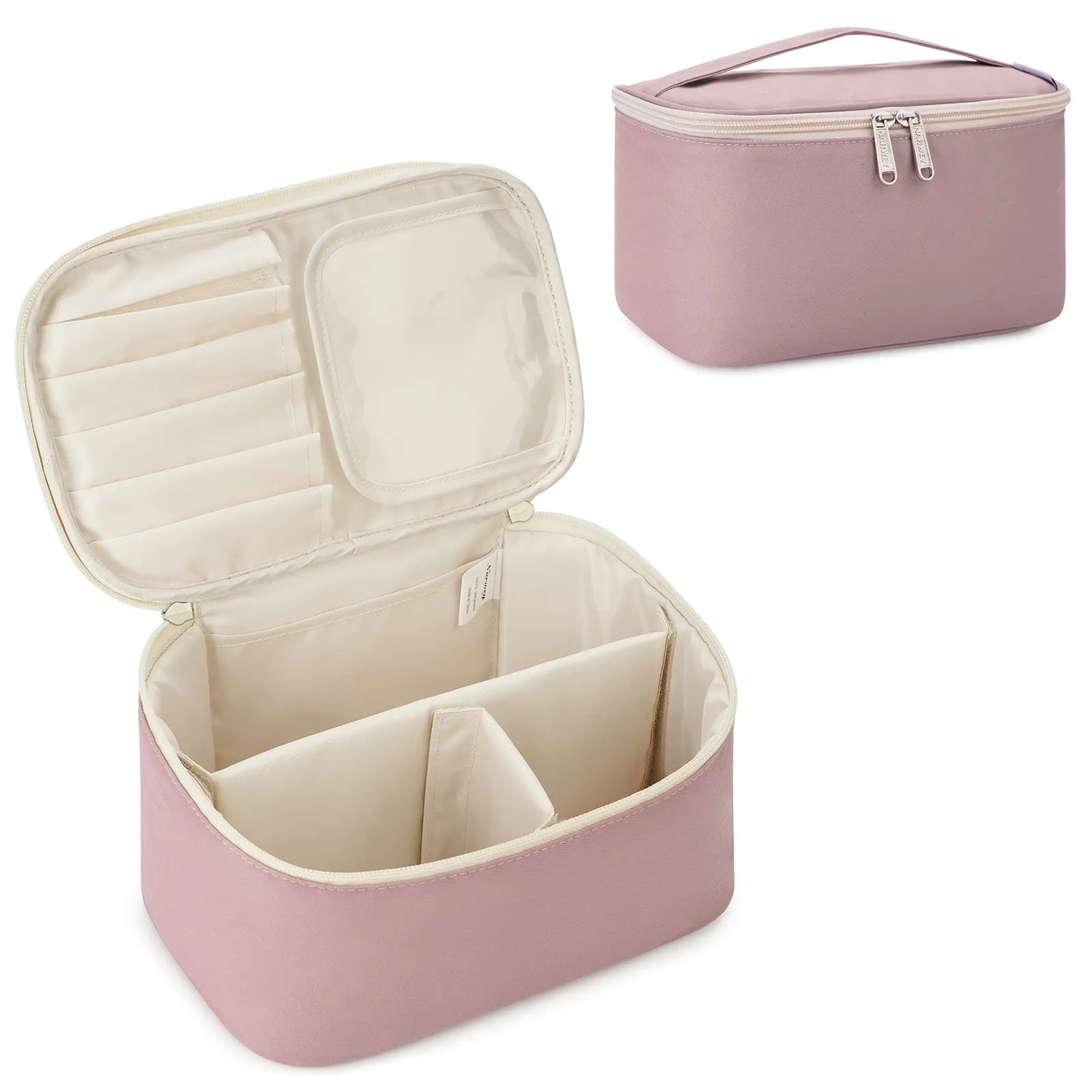 Narwey Cosmetic Makeup Bag Case - NW5563