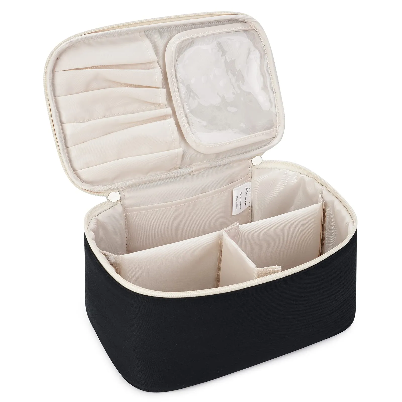 Narwey Cosmetic Makeup Bag Case - NW5563