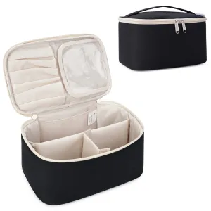 Narwey Cosmetic Makeup Bag Case - NW5563