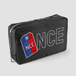 NCE - Packing Bag