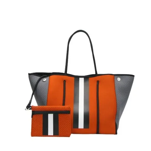 Neoprene Travel Bag