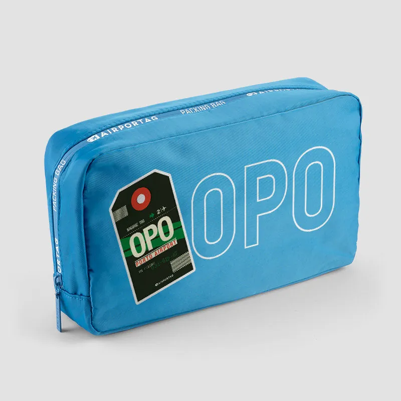 OPO - Packing Bag