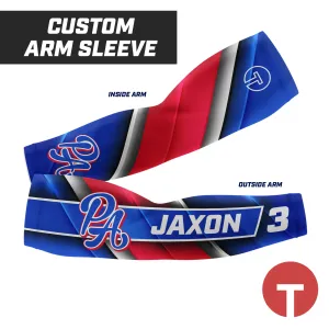 PA Playmakers - Arm Sleeve