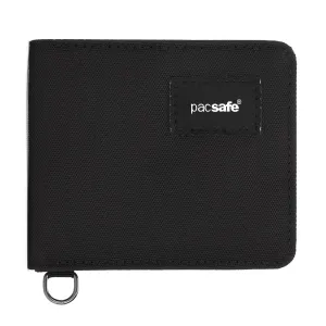 PACSAFE RFIDsafe™ RFID Blocking Bifold Wallet