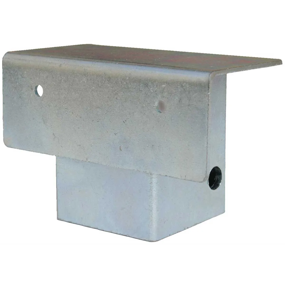 Parmak Solar-Pak T-Post Mounting Bracket