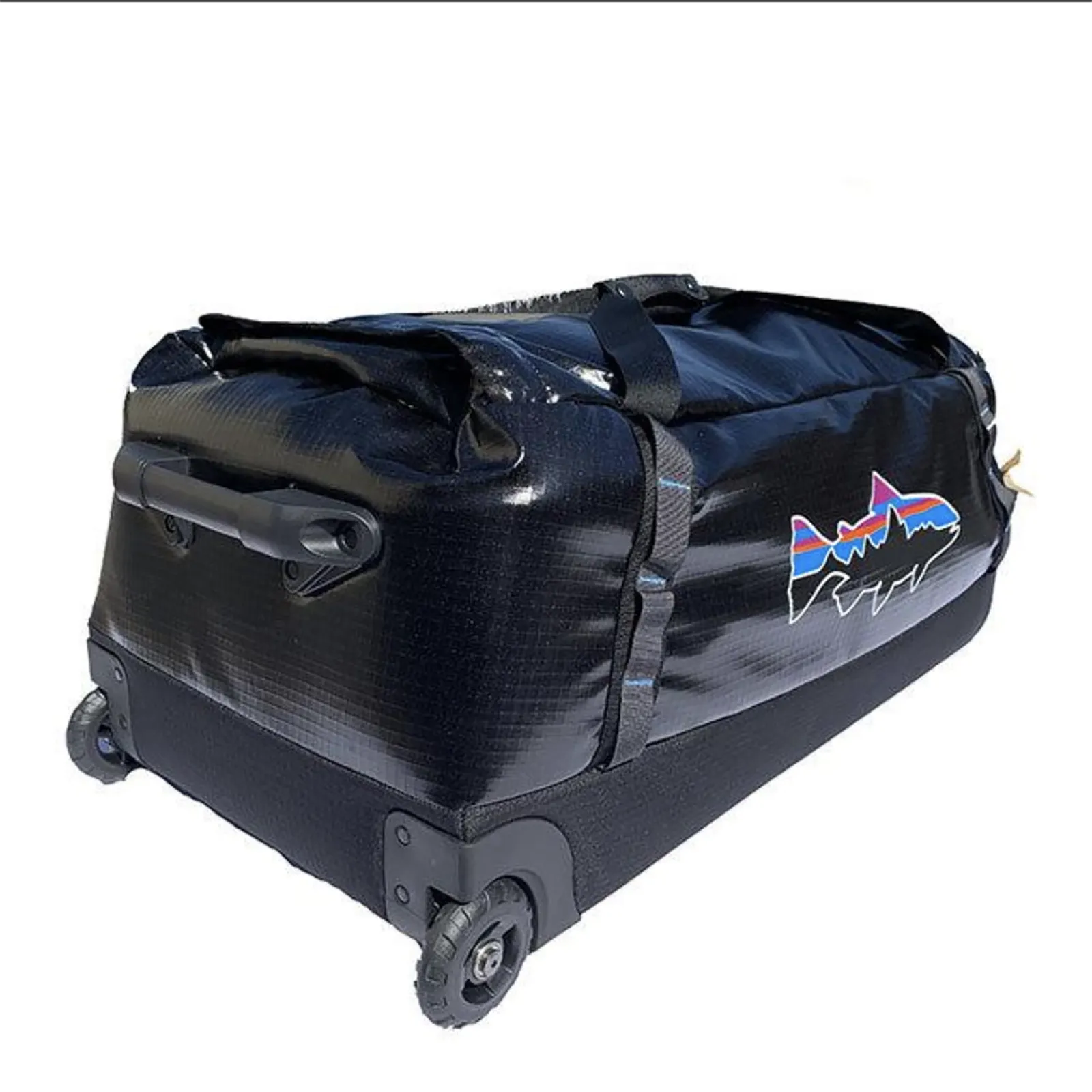 Patagonia | Black Hole Wheeled Duffel