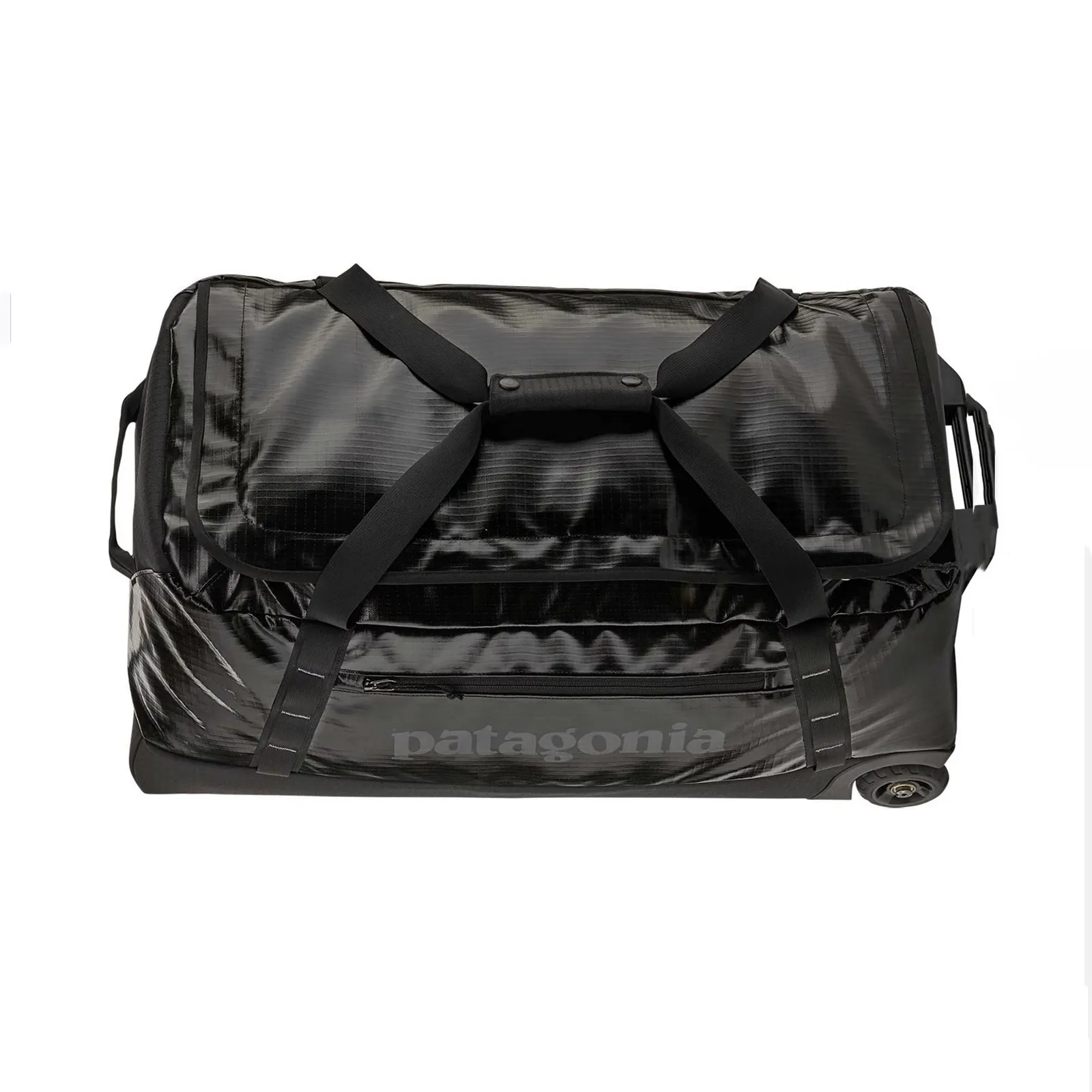 Patagonia | Black Hole Wheeled Duffel