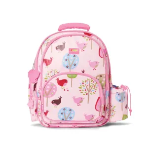 Penny Scallan Large Backpack - Chirpy Bird