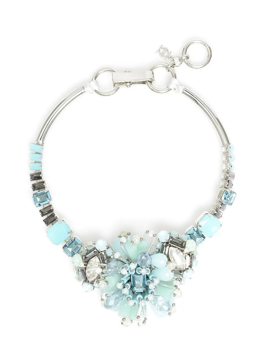 Perfect Petal Day Necklace