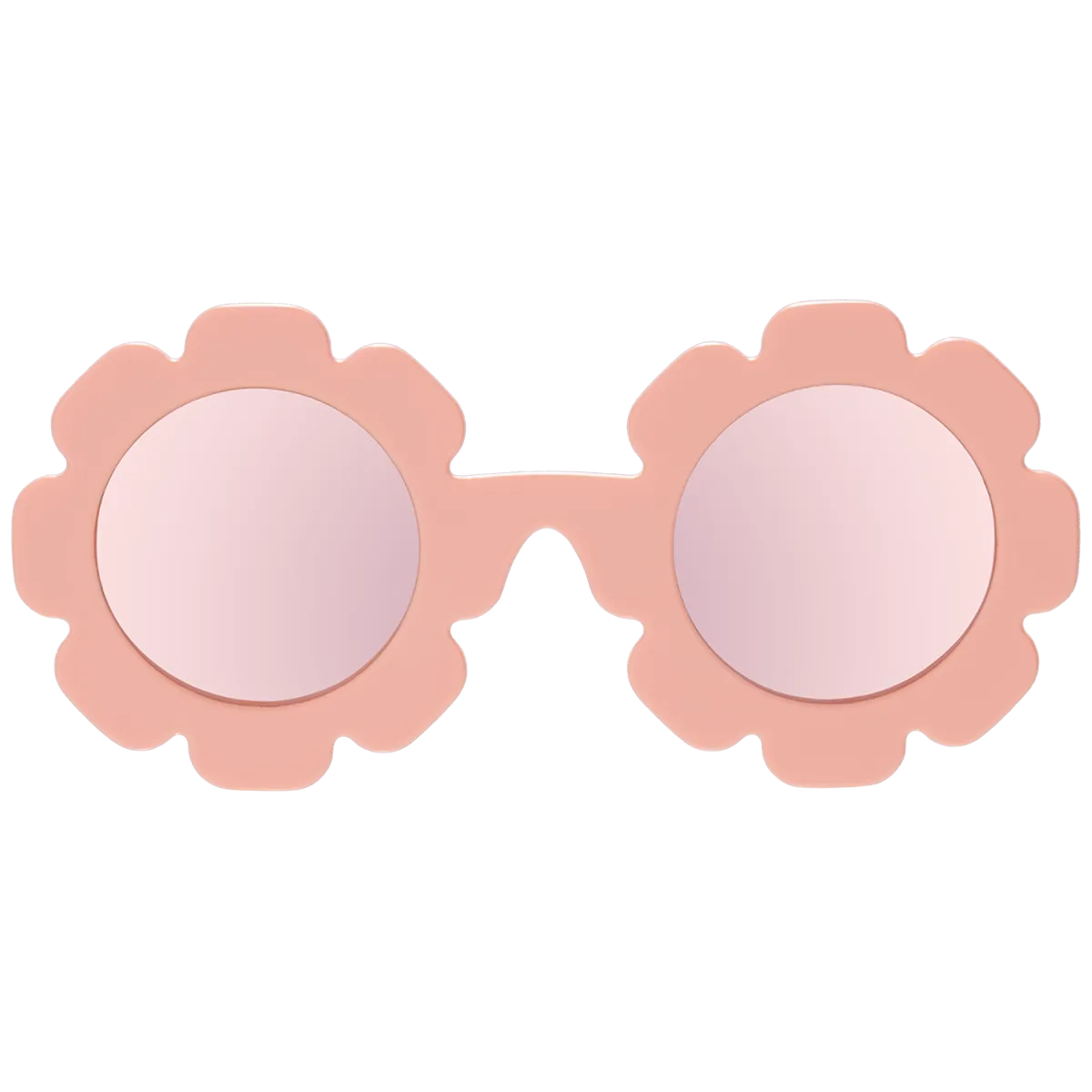 Polarised Flowers - Peachy Keen BSeries