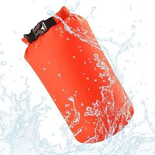 Portable Waterproof Dry Bag Pouch