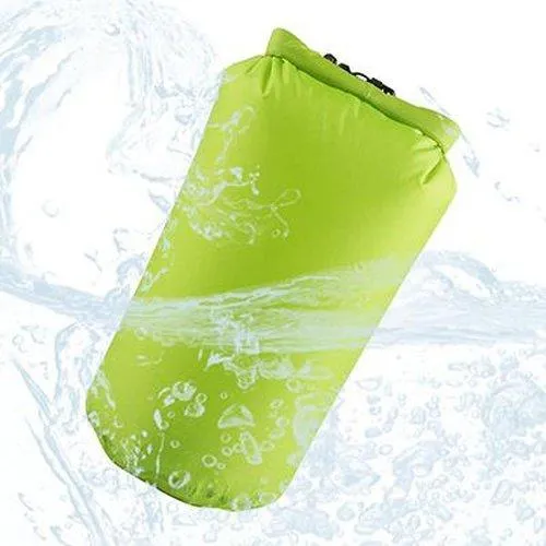 Portable Waterproof Dry Bag Pouch