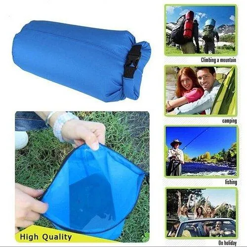 Portable Waterproof Dry Bag Pouch