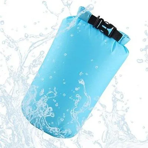 Portable Waterproof Dry Bag Pouch