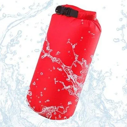 Portable Waterproof Dry Bag Pouch