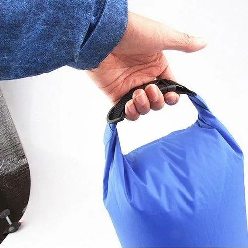 Portable Waterproof Dry Bag Pouch