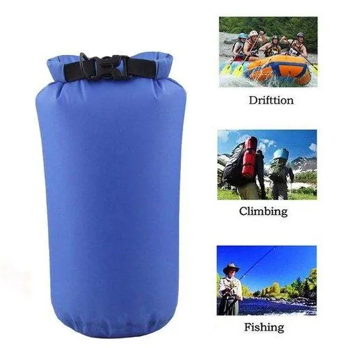 Portable Waterproof Dry Bag Pouch