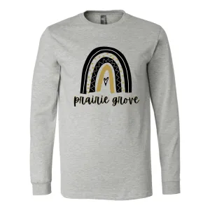 Prairie Grove Arches Long Sleeve Tee