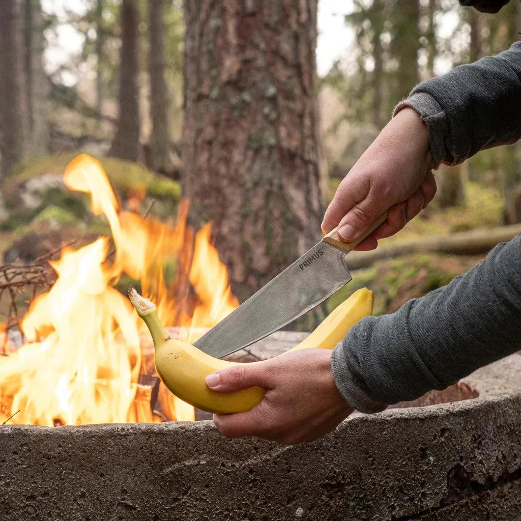 Primus CampFire Knives