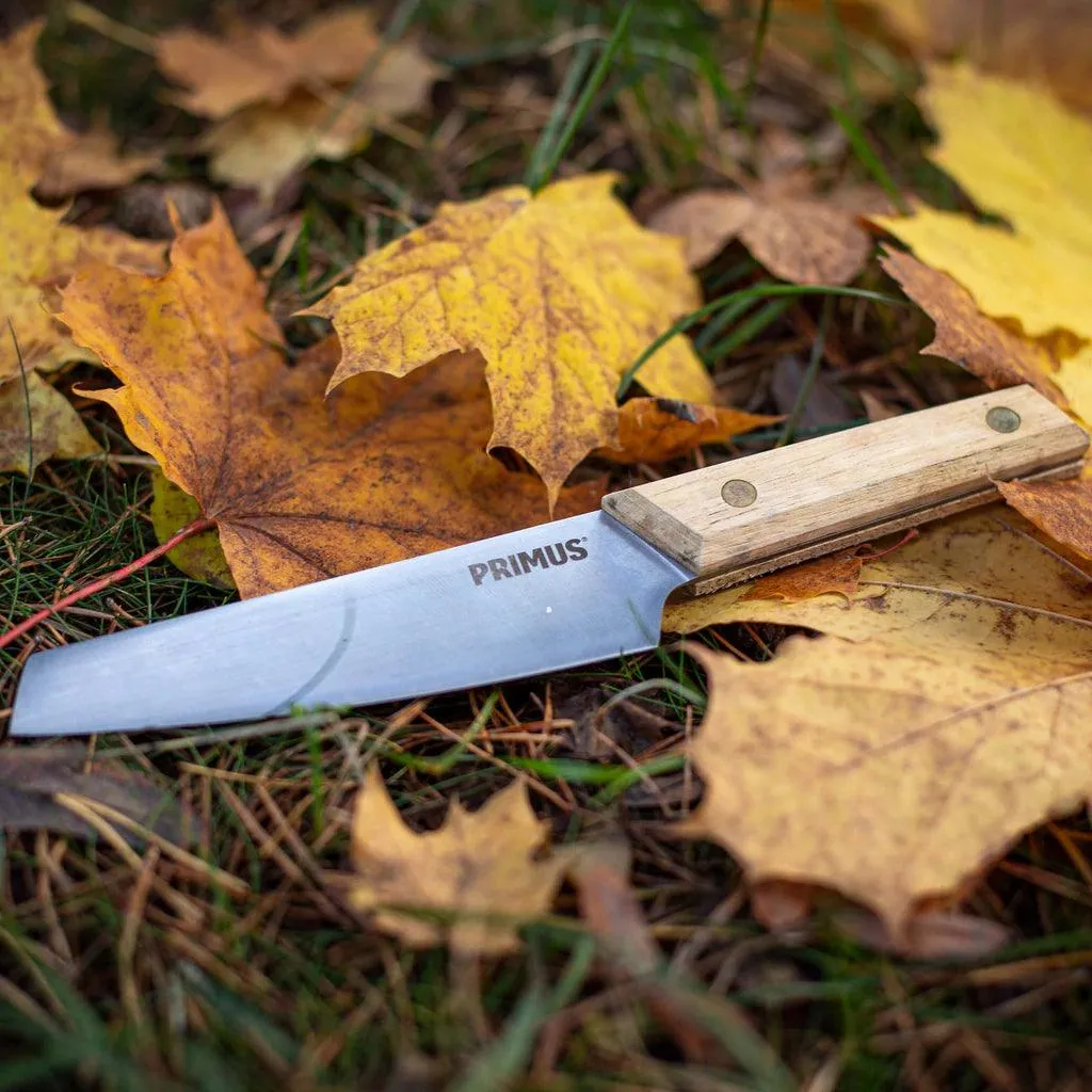 Primus CampFire Knives