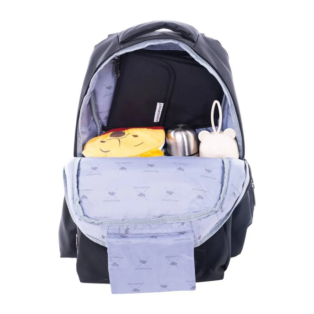 Princeton Urban Reborn Diaper Bag