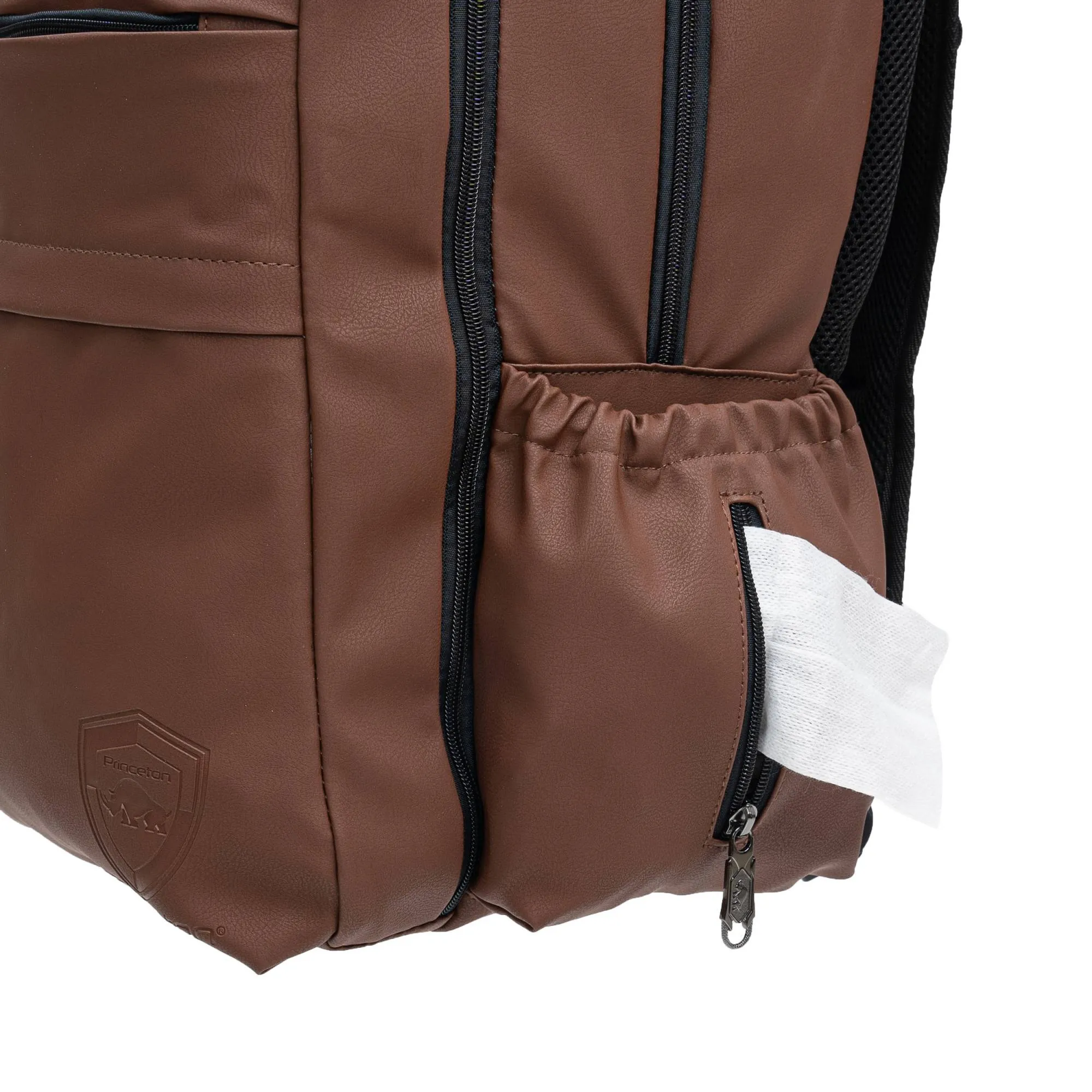 Princeton Urban Reborn Diaper Bag