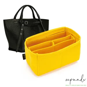 Purse Organizer Insert for Celine Big Bag, Bag Organizer with Middle Compartment