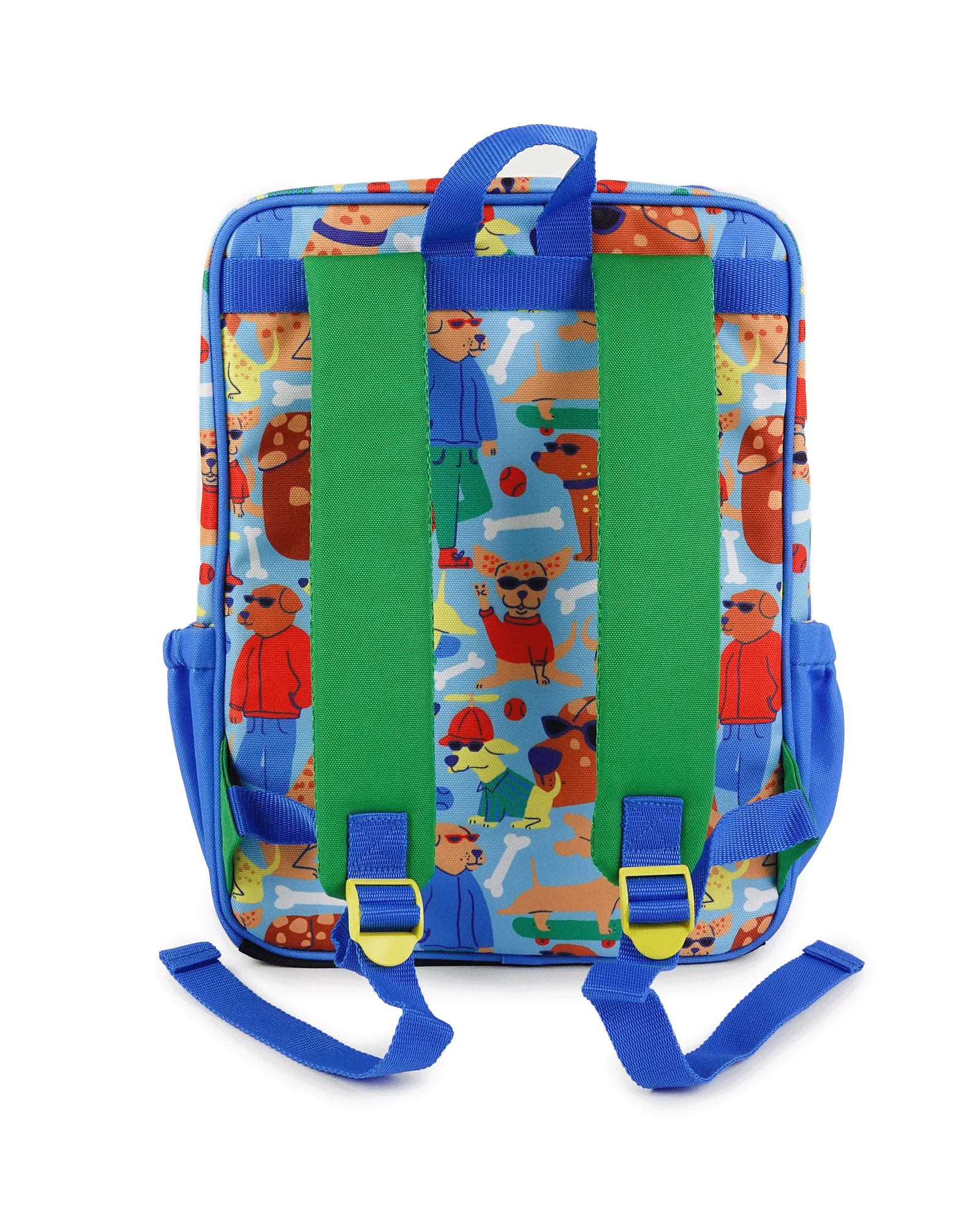 Rad Rovers Mini Adventure Backpack