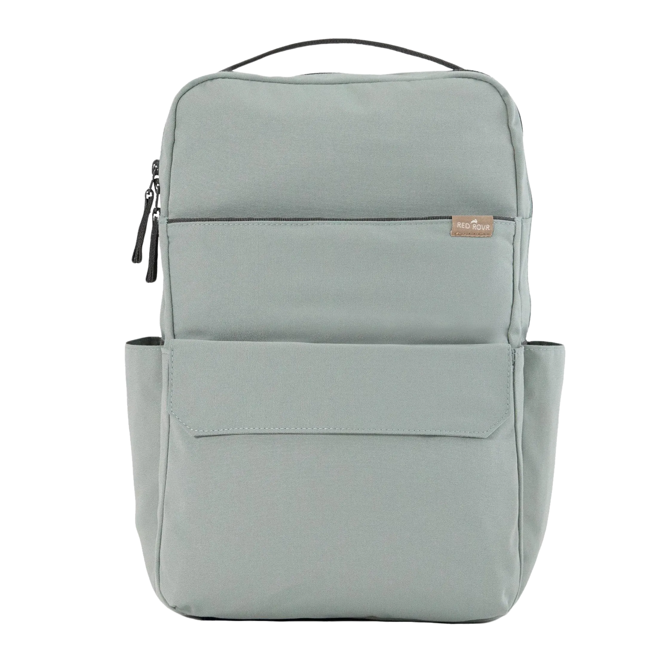 Red Rovr Roo Backpack - Sage